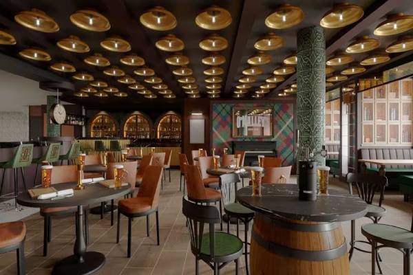 Star Princess Gallery Image